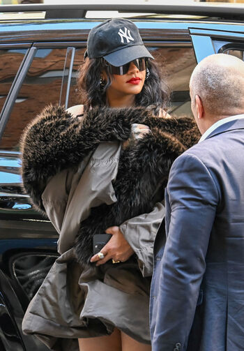 Rihanna