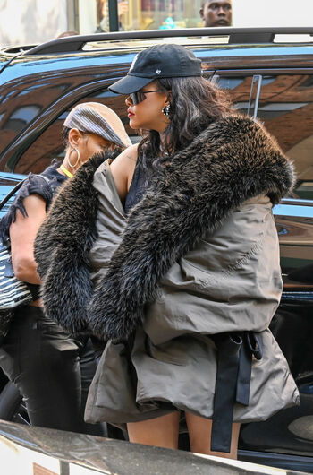 Rihanna