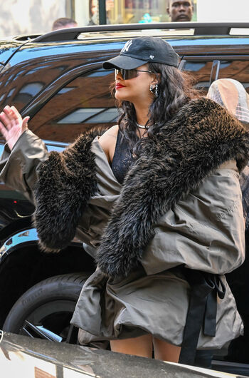 Rihanna