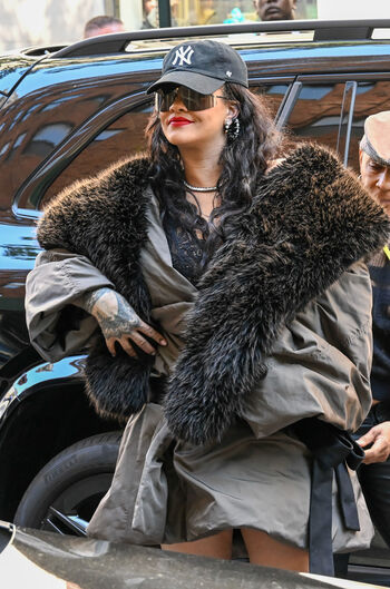 Rihanna