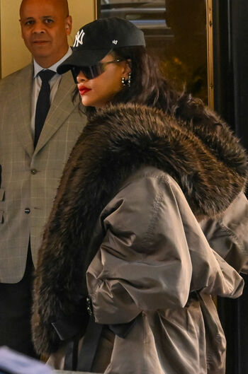 Rihanna