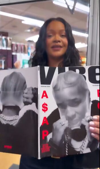 Rihanna