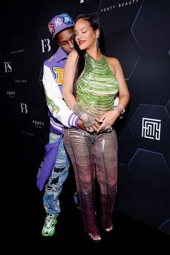 Rihanna