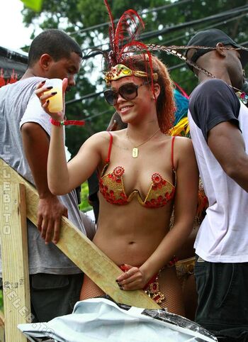 Rihanna