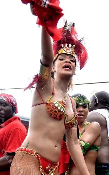 Rihanna