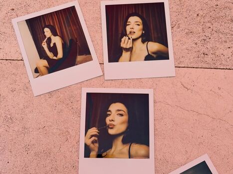 Full leaked Rina lipa private onlyfans photo