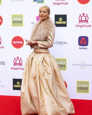 Rita Ora