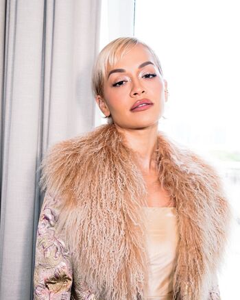 Rita Ora
