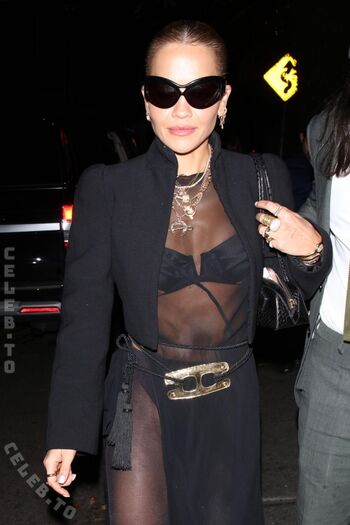 Rita Ora
