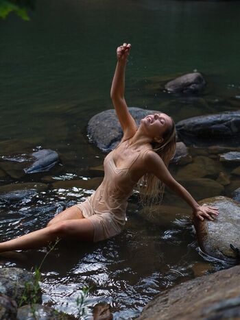 River Fox