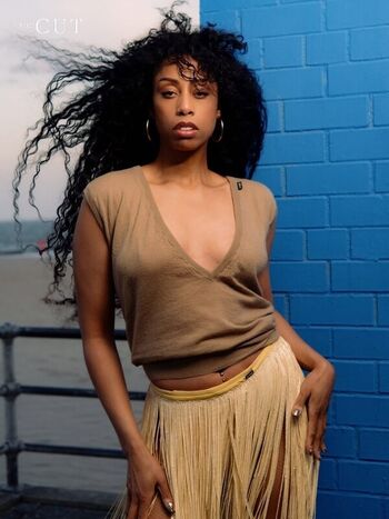 Rochelle Jordan