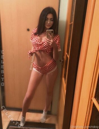 Roksana Holodova
