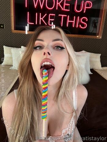 rolyatistaylor