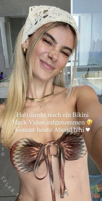 Full leaked Romina palm private onlyfans photo