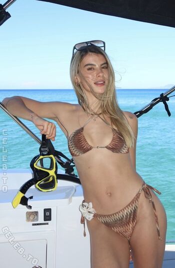 Full leaked Romina palm private onlyfans photo