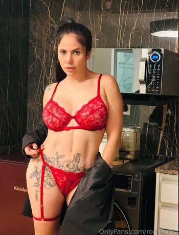 Full leaked Romina uhrig private onlyfans photo