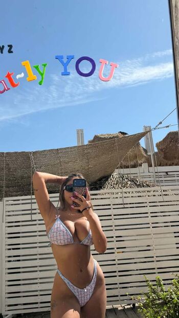 Full leaked Romy gavriel private onlyfans photo
