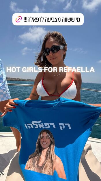 Full leaked Romy gavriel private onlyfans photo