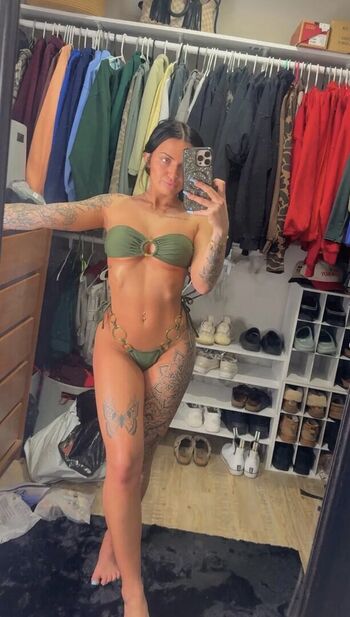 Ronika Eskins