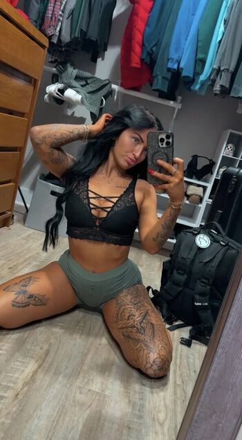 Ronika Eskins