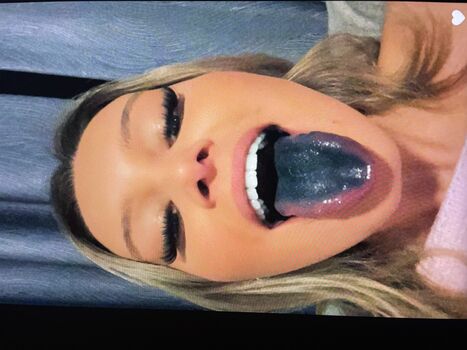 Full leaked Rory eliza private onlyfans photo