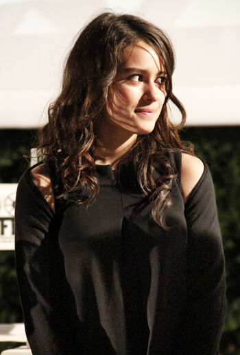 Rosabell Laurenti