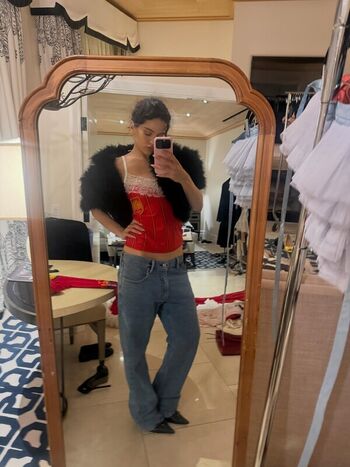 Full leaked Rosalia page private onlyfans photo