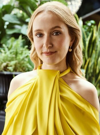 Rose Ayling Ellis