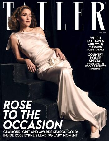 Full leaked Rose byrne private onlyfans photo