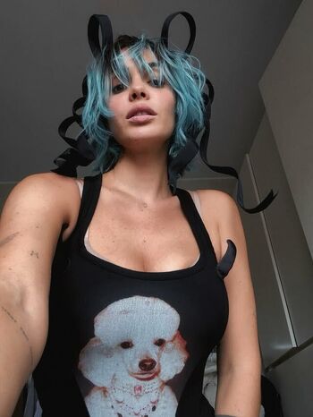 Rose Villain