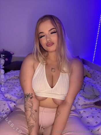 Full leaked Roselin de private onlyfans photo