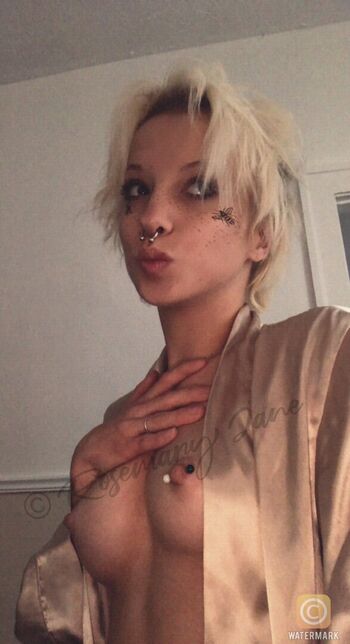 Full leaked Rosemary jane private onlyfans photo