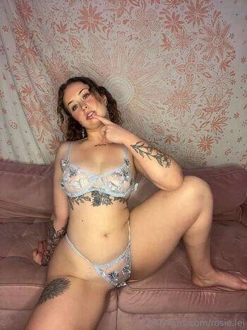 Rosie Lei