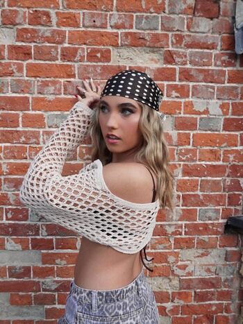Full leaked Rosie mcclelland page private onlyfans photo