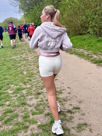 Full leaked Rosie mcclelland page private onlyfans photo