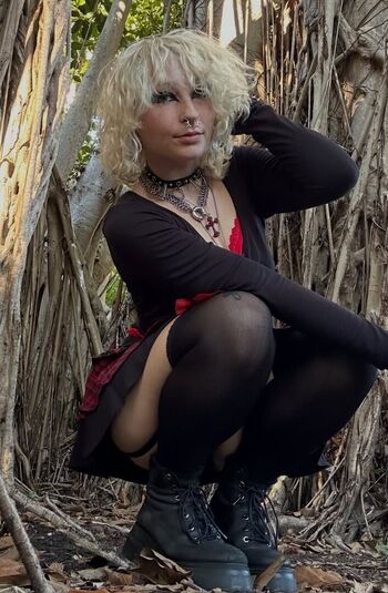 Full leaked Rottenpixy private onlyfans photo