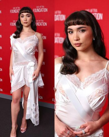 Rowan Blanchard