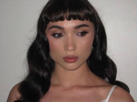 Full leaked Rowan blanchard private onlyfans photo
