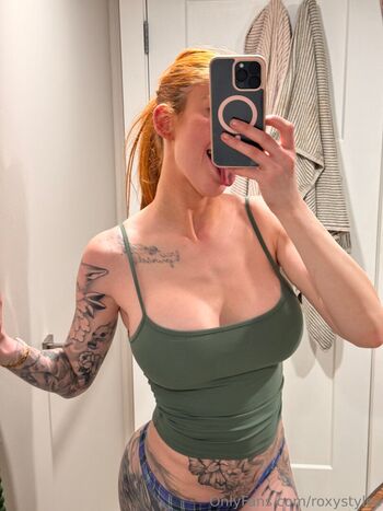 Roxy Delani