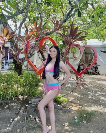 Roxzette Lumedario