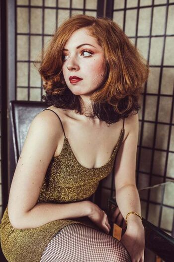 Ruby.Foxfire