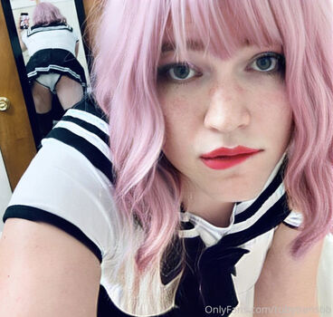 Full leaked Rubytransbb private onlyfans photo