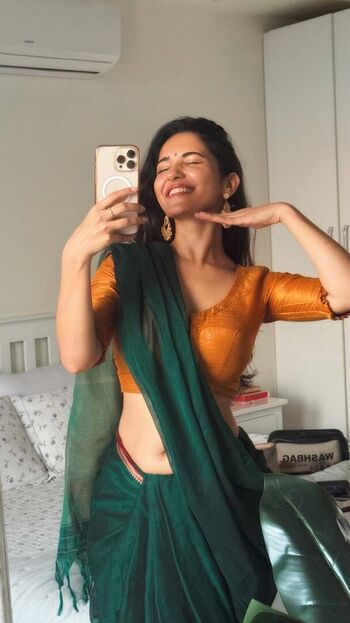 Full leaked Ruhani sharma private onlyfans photo
