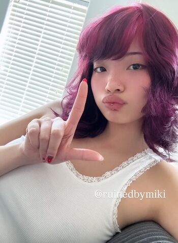 ruinedbymiki
