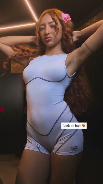 Ruivinha De Marte