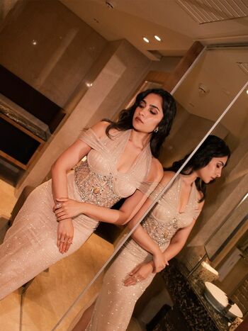 Rukmini Vasanth