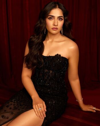 Rukmini Vasanth