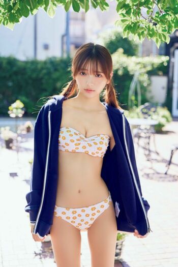 Full leaked Runa ichinose private onlyfans photo