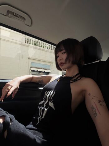 Full leaked Rurusama private onlyfans photo