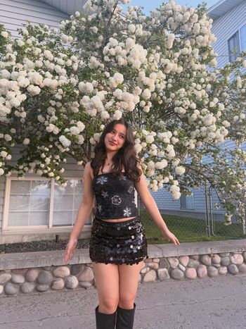 Full leaked Ruth khadka private onlyfans photo